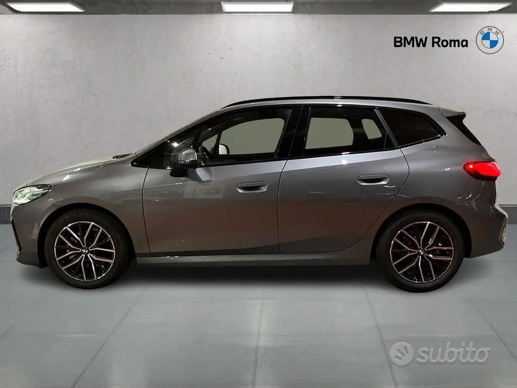 BMW 2 Series Active Tourer 2026 photo 4