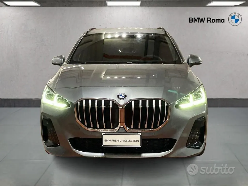 BMW 2 Series Active Tourer 2026 photo 3