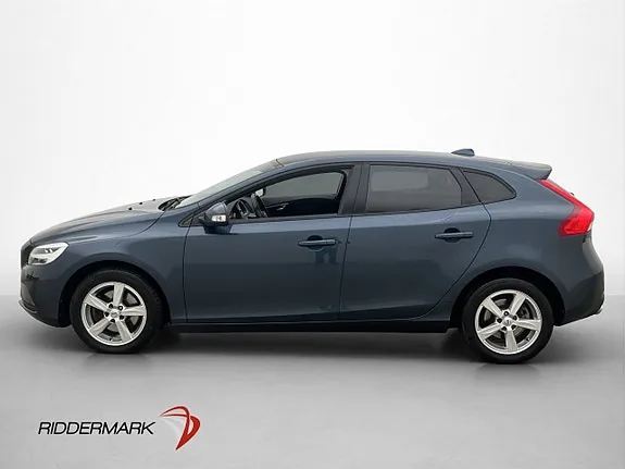 Volvo V40 2017 photo 4
