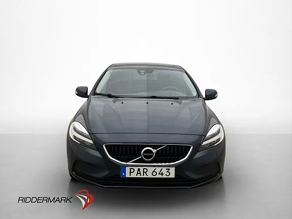 Volvo V40 2017 photo 2