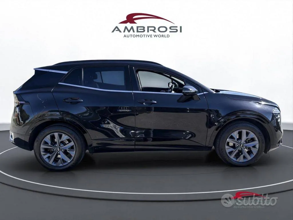 Kia Sportage 2023 photo 5