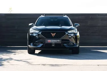 Cupra Formentor 2022 photo 2