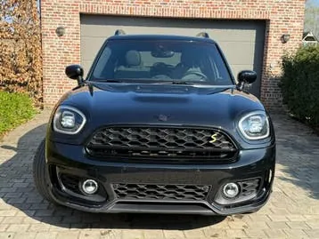 Mini Countryman 2022 photo 3