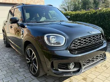 Mini Countryman 2022 photo 2