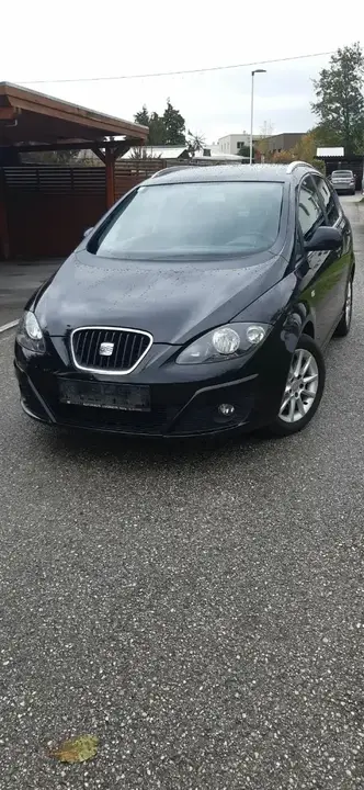 Seat Altea Xl