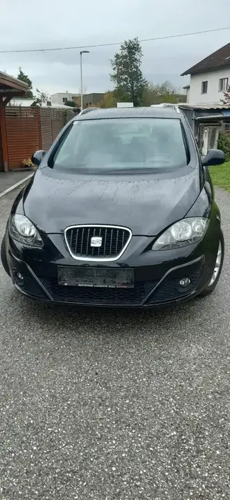 Seat Altea Xl 2009 photo 3