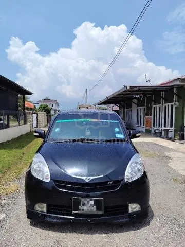 Perodua Myvi