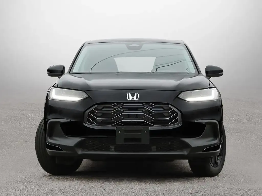 Honda Hr-V 2027 photo 2
