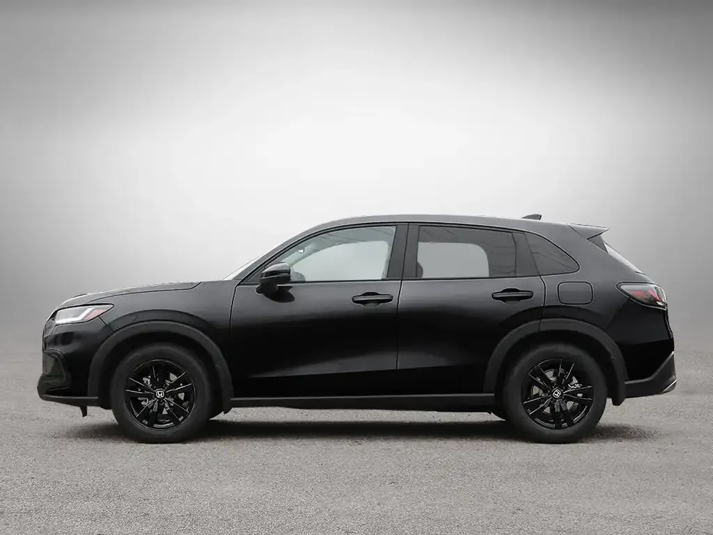 Honda Hr-V 2027 photo 3