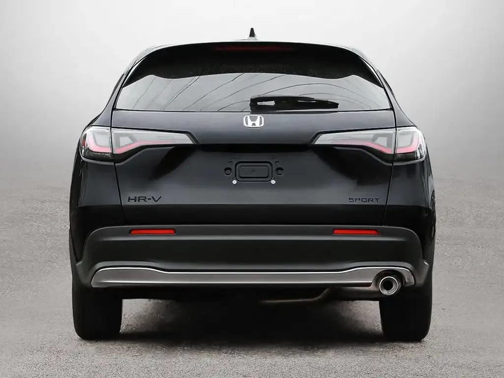 Honda Hr-V 2027 photo 5