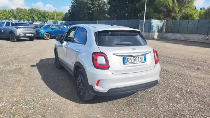 Fiat 500X 2023 photo 5