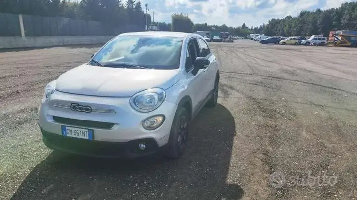 Fiat 500X 2023 photo 2
