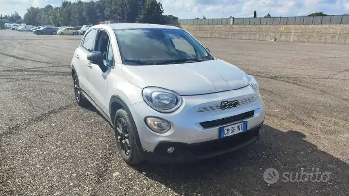 Fiat 500X 2023 photo 4