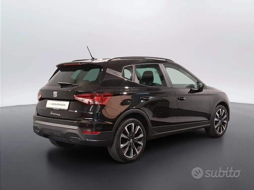Seat Arona 2024 photo 2