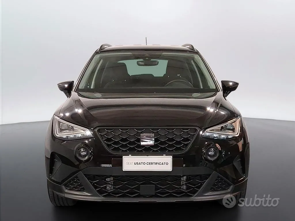 Seat Arona 2024 photo 4