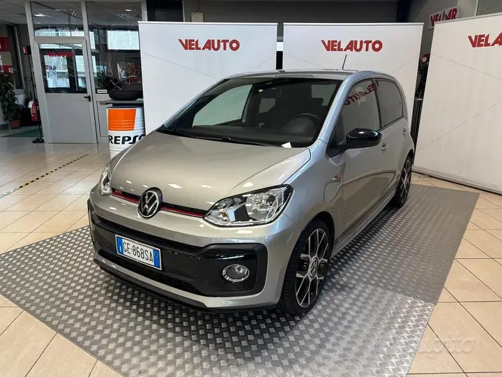 Volkswagen Up