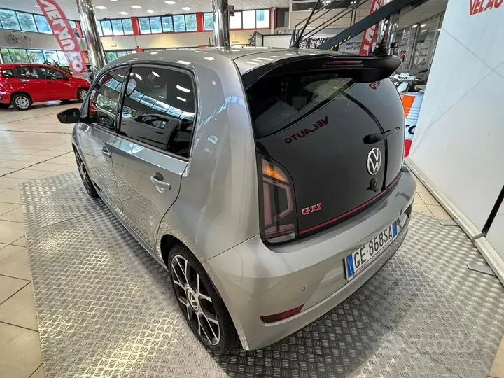 Volkswagen Up 2021 photo 3