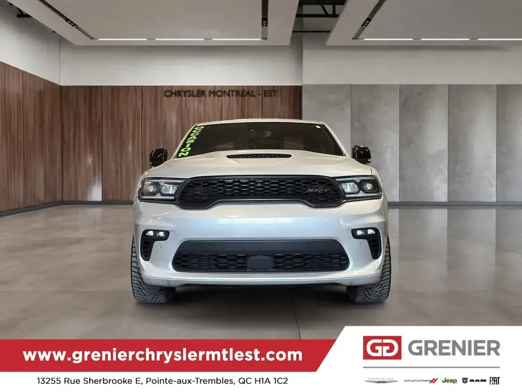Dodge Durango 2023 photo 4