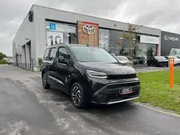 Toyota Proace photo 3