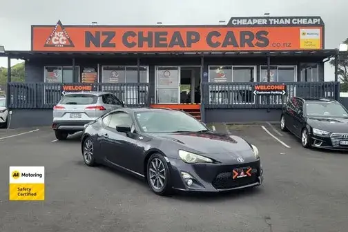 Toyota 86