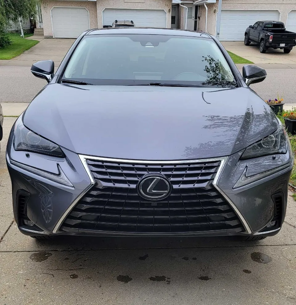 Lexus Nx 300