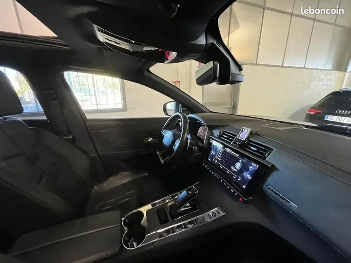 DS Automobiles Ds7 Crossback 2020 photo 2
