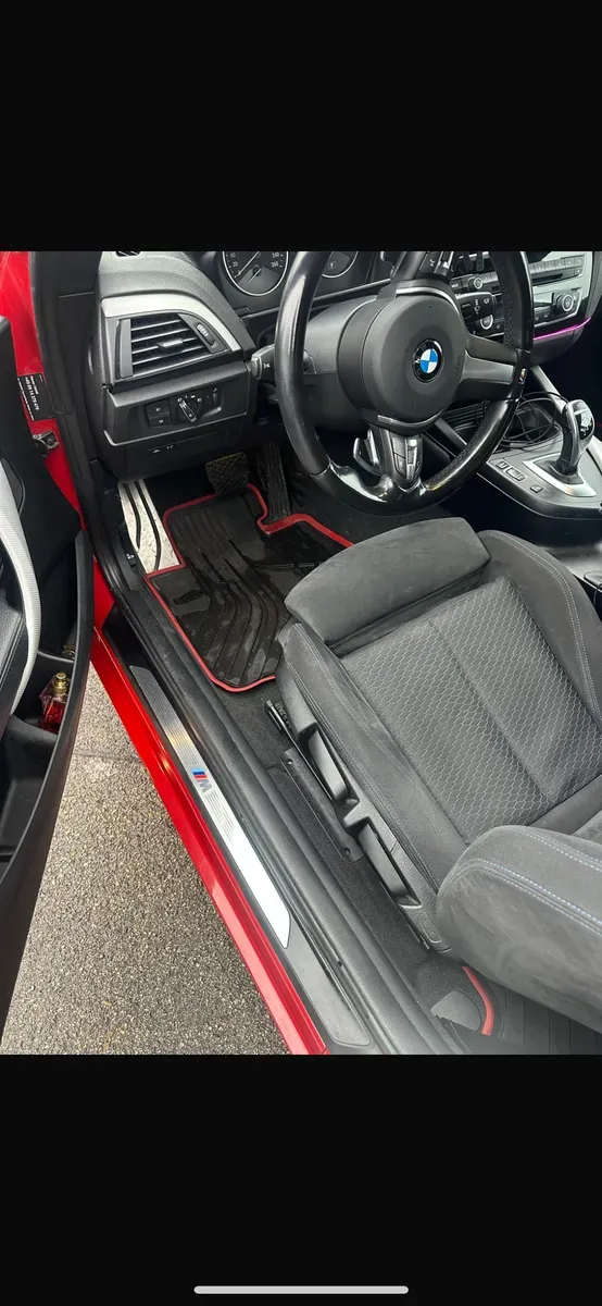 BMW 2 Series 2016 photo 3