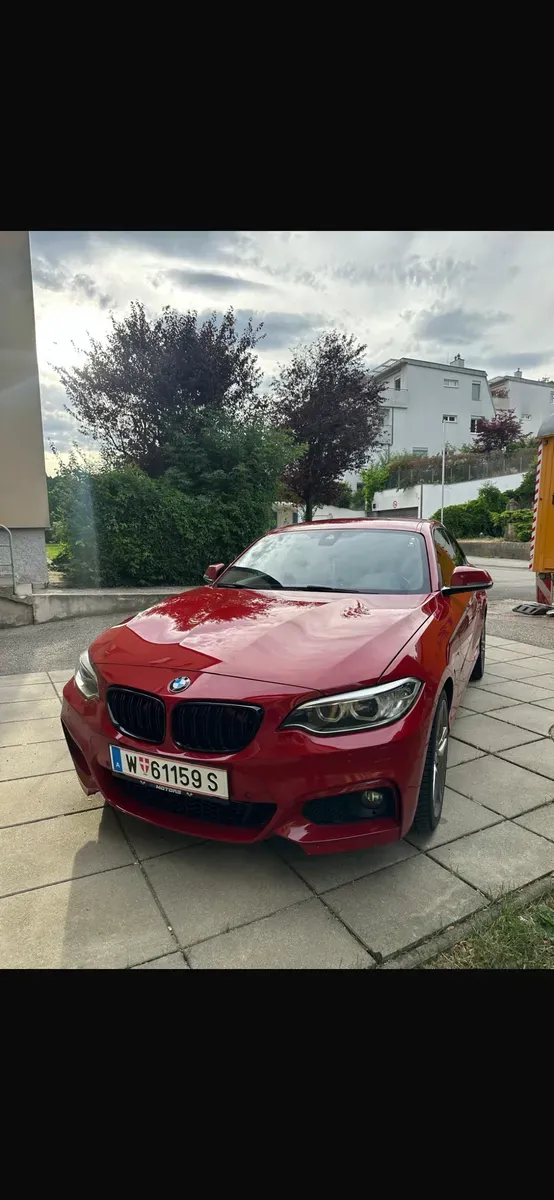 BMW 2 Series 2016 photo 2