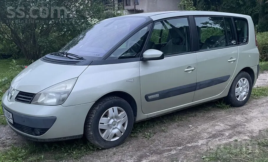 Renault Espace