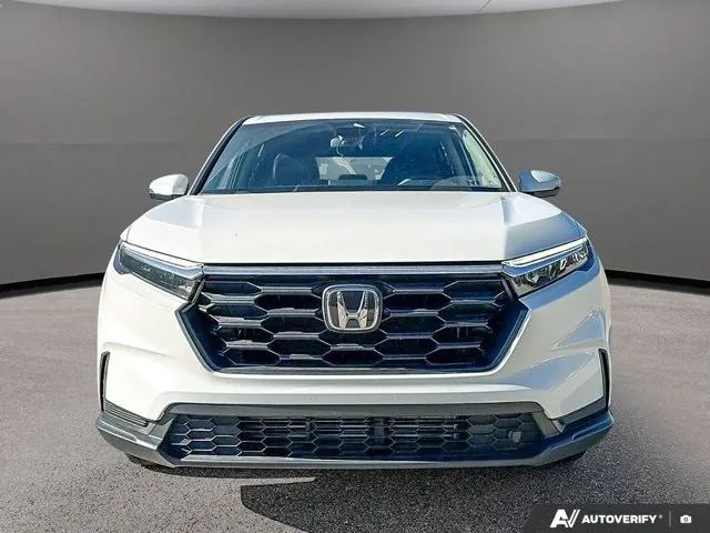 Honda Cr-V 2025 photo 3