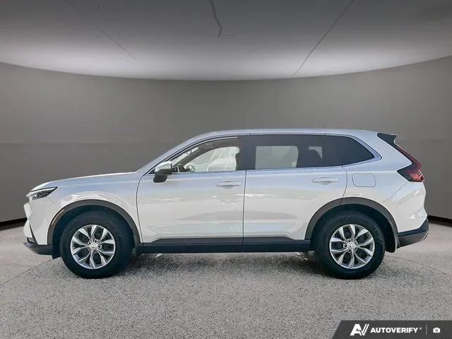 Honda Cr-V 2025 photo 4