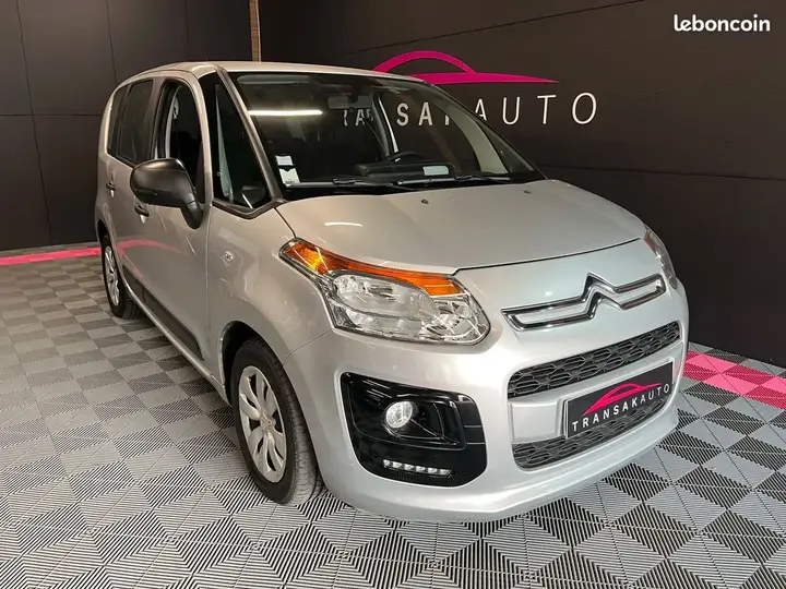 Citroen C3 Picasso