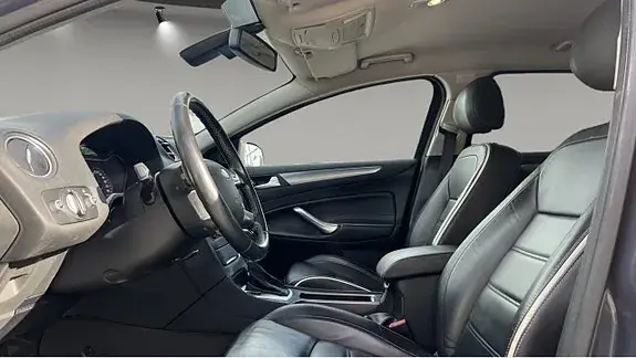 Ford Mondeo 2011 photo 5