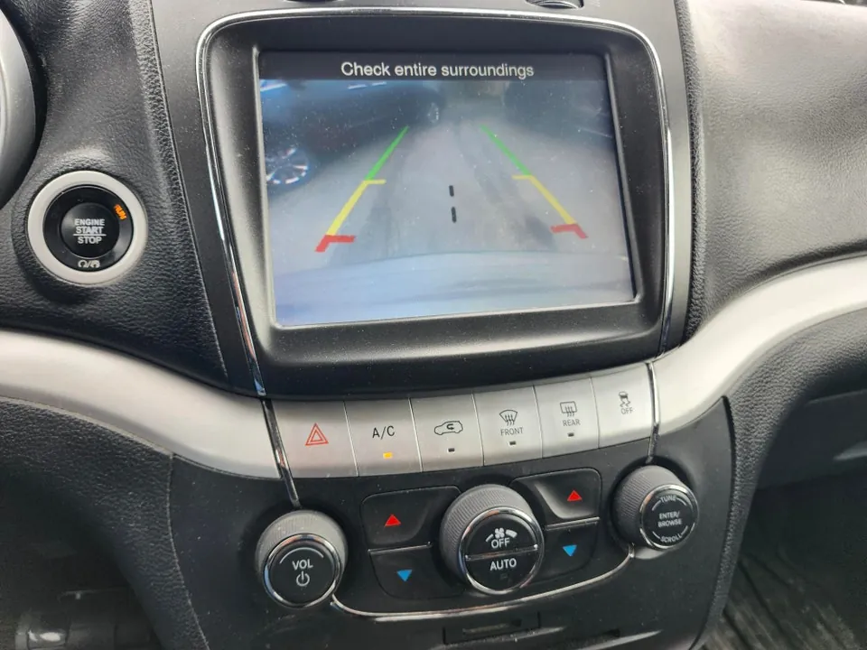 Dodge Journey 2019 photo 4