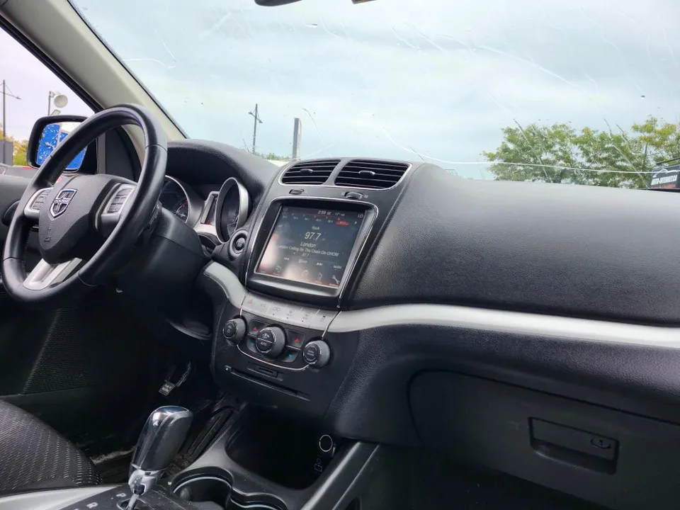 Dodge Journey 2019 photo 5