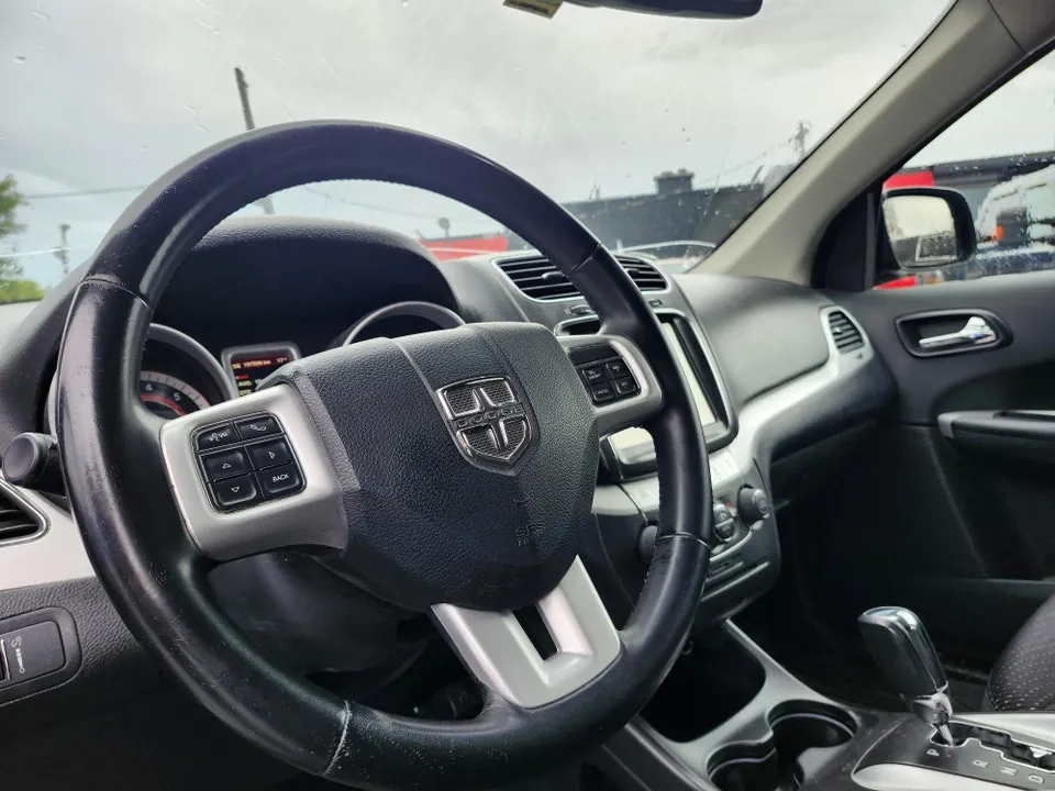 Dodge Journey 2019 photo 3