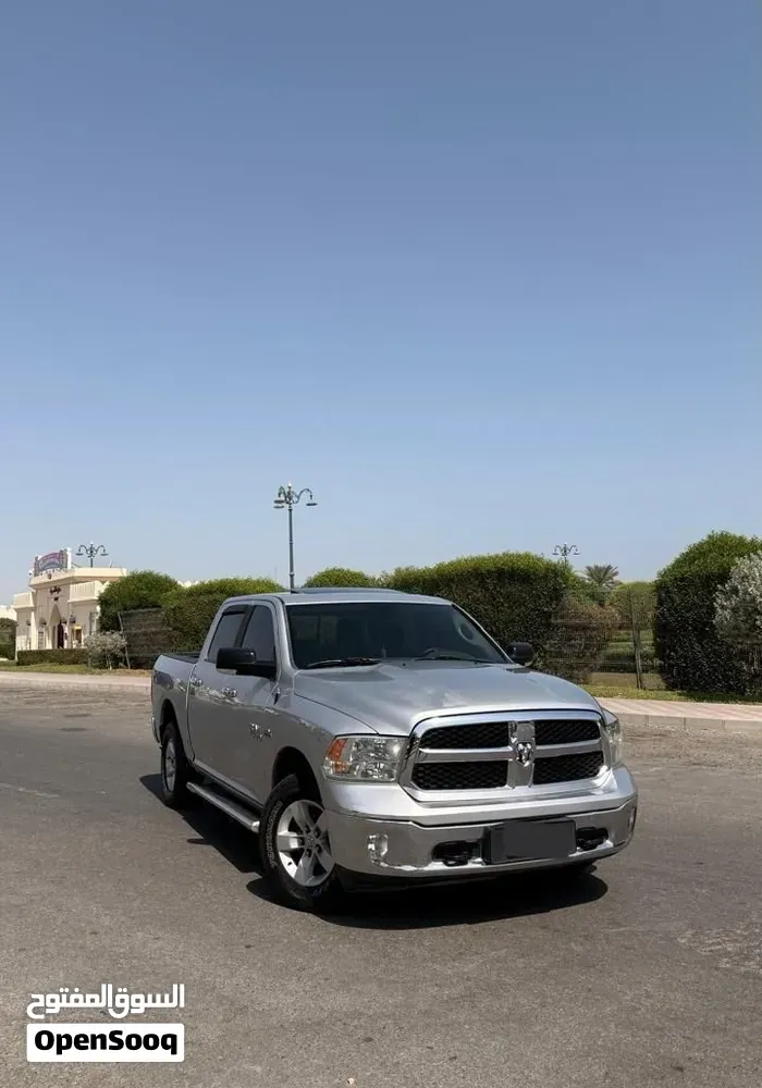 Dodge Ram 2015 photo 2