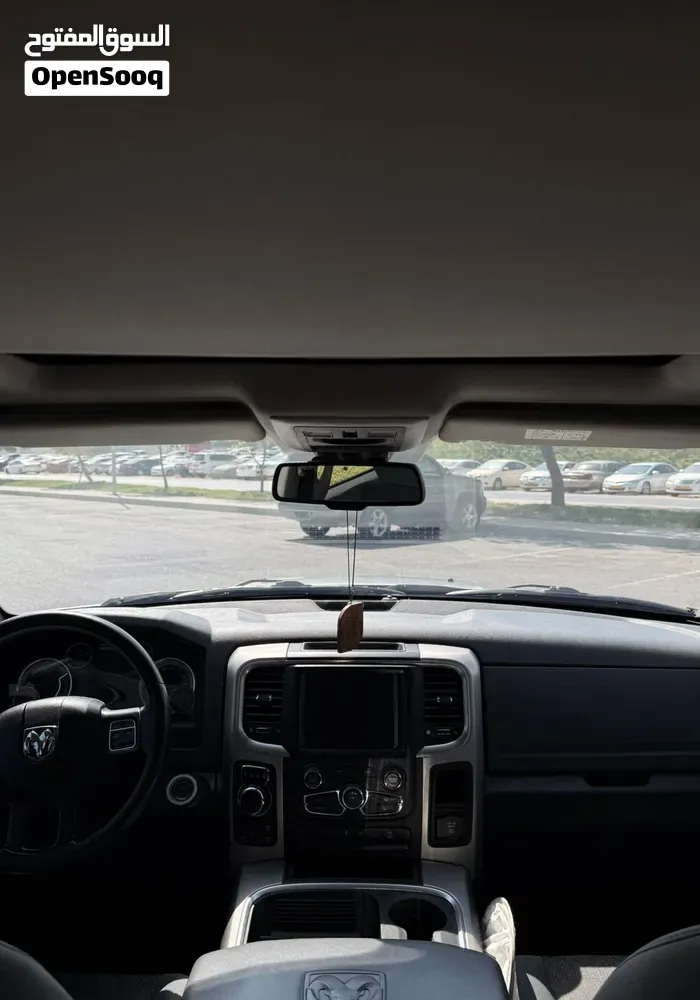 Dodge Ram 2015 photo 3