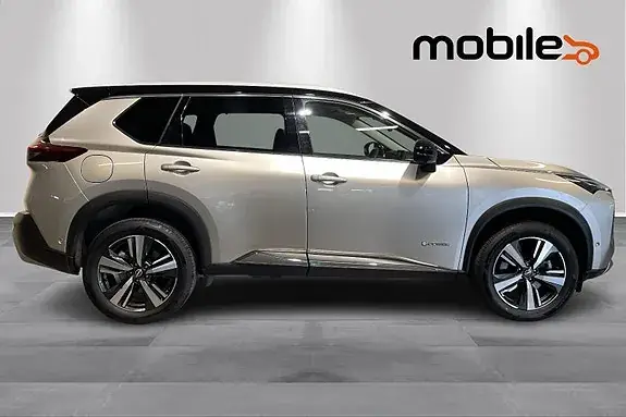 Nissan X-Trail 2023 photo 5