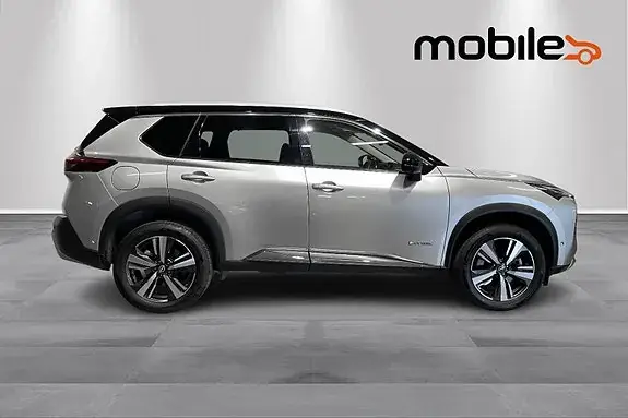 Nissan X-Trail 2023 photo 2
