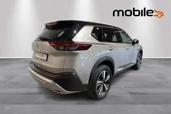 Nissan X-Trail 2023 photo 3