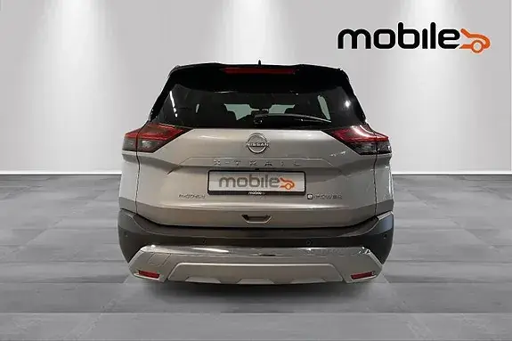 Nissan X-Trail 2023 photo 4