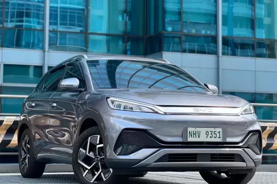 BYD Atto 3 2025 photo 3