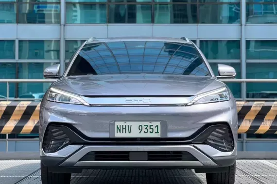 BYD Atto 3