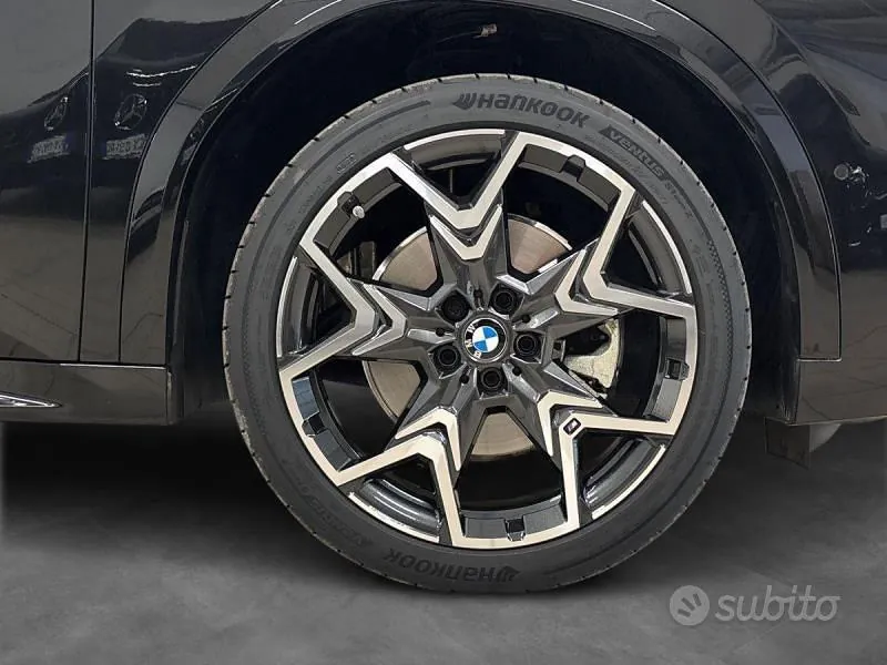 BMW X2 2024 photo 2