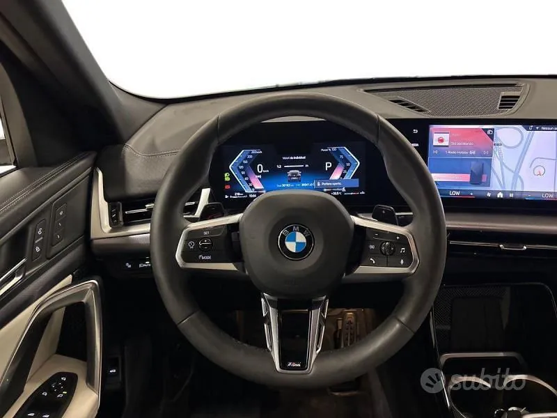 BMW X2 2024 photo 4