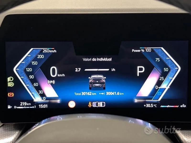 BMW X2 2024 photo 5