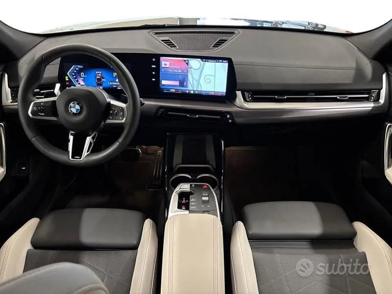 BMW X2 2024 photo 3