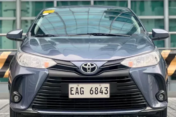 Toyota Vios 2024 photo 3