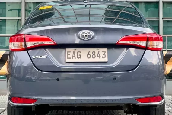 Toyota Vios 2024 photo 5